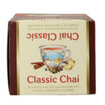 Yogi Tea Classic chai bio - Afbeelding 5