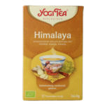 Yogi Tea Himalaya bio