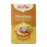 Yogi Tea Himalaya bio - Afbeelding 3