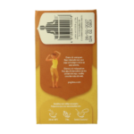 Yogi Tea Himalaya bio - Afbeelding 2