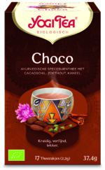 Yogi Tea Choco bio - Afbeelding 4