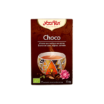 Yogi Tea Choco bio - Afbeelding 2