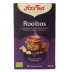 Yogi Tea Rooibos bio
