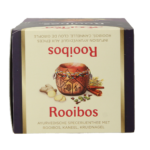 Yogi Tea Rooibos bio - Afbeelding 5