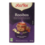 Yogi Tea Rooibos bio - Afbeelding 3