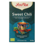 Yogi Tea Sweet chili bio