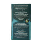 Yogi Tea Licorice mint bio - Afbeelding 4