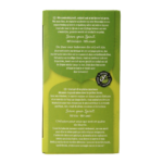 Yogi Tea Lime mint bio - Afbeelding 4