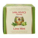 Yogi Tea Lime mint bio - Afbeelding 5