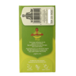 Yogi Tea Lime mint bio - Afbeelding 2