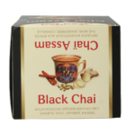 Yogi Tea Black chai bio - Afbeelding 5