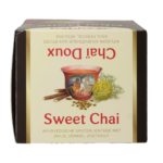 Yogi Tea Sweet chai bio - Afbeelding 5
