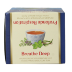 Yogi Tea Breathe deep bio - Afbeelding 5