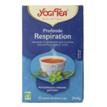 Yogi Tea Breathe deep bio - Afbeelding 3