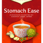Yogi Tea Stomach ease bio