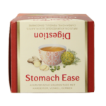 Yogi Tea Stomach ease bio - Afbeelding 5