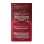 Yogi Tea Women's tea bio - Afbeelding 4