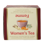 Yogi Tea Women's tea bio - Afbeelding 5