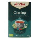 Yogi Tea Calming bio