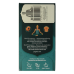 Yogi Tea Calming bio - Afbeelding 2