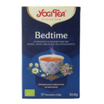 Yogi Tea Bedtime bio