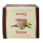 Yogi Tea Detox bio - Afbeelding 5