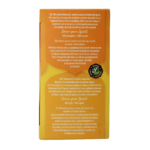 Yogi Tea Ginger lemon munt bio - Afbeelding 4