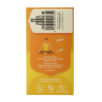 Yogi Tea Ginger lemon munt bio - Afbeelding 2