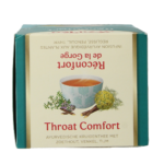 Yogi Tea Throat comfort bio - Afbeelding 5
