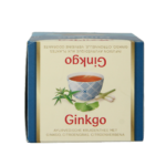 Yogi Tea Ginkgo bio - Afbeelding 5