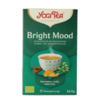 Yogi Tea Bright mood bio