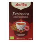Yogi Tea Echinacea bio