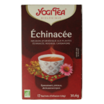 Yogi Tea Echinacea bio - Afbeelding 3