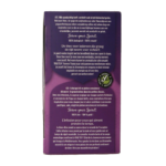Yogi Tea Forever young bio - Afbeelding 2