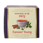 Yogi Tea Forever young bio - Afbeelding 3