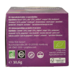 Yogi Tea Forever young bio - Afbeelding 6