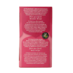 Yogi Tea Women's balance bio - Afbeelding 4