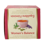 Yogi Tea Women's balance bio - Afbeelding 5