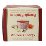 Yogi Tea Women's energy bio - Afbeelding 5