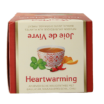 Yogi Tea Heartwarming bio - Afbeelding 5