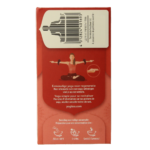Yogi Tea Heartwarming bio - Afbeelding 2