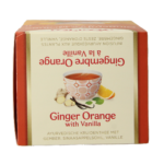 Yogi Tea Ginger orange vanilla bio - Afbeelding 5