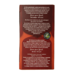 Yogi Tea Ginger bio - Afbeelding 4