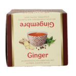 Yogi Tea Ginger bio - Afbeelding 5