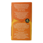 Yogi Tea Detox with lemon bio - Afbeelding 3