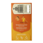 Yogi Tea Detox with lemon bio - Afbeelding 2