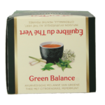 Yogi Tea Green balance bio - Afbeelding 5