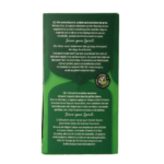 Yogi Tea Green energy bio - Afbeelding 4