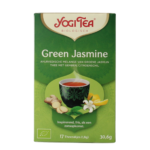 Yogi Tea Green jasmine bio