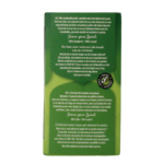 Yogi Tea Green jasmine bio - Afbeelding 3